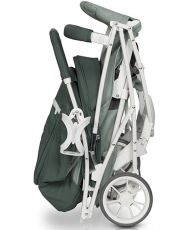 Детская прогулочная коляска Euro-Cart Volt Pro Jungl
